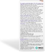 BRAVECTO Chew for Dogs, Flea & Tick, 1 Chew, 12 Week Supply, 9.9-22 lbs., Orange Box - Image 3