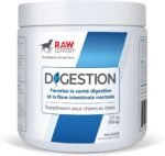 Digestion | Probiotics, Prebiotics & Digestive Enzymes | Product of Canada |105g - Image 3