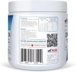 Digestion | Probiotics, Prebiotics & Digestive Enzymes | Product of Canada |105g - Image 5