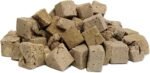 Bully Bunches Freeze Dried Beef Liver Dog Treats - Human Grade, Natural Single Ingredient, High Protein Training Treats for Dogs & Puppies, Grain Free - 100g - Image 4