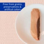 INABA Natural, Premium Hand-Cut Grilled Tuna Fillet Cat Treats/Topper/Complement with Vitamin E and Green Tea Extract, 0.52 Ounces Each, Pack of 6, Tuna Broth - Image 7