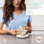 INABA Churu Entrée Pate for Cats, High Moisture, Prebiotic Wet Cat Food, 49 Grams per Pouch, 6 Pouches, Chicken Recipe - Image 7