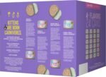 Tiki Cat Baby Favorites Whole Foods Wet Cat Food for Kittens Mega Pack, 2.4 oz. Cans (24 Count) - Image 4