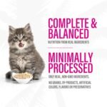 Tiki Cat Baby Favorites Whole Foods Wet Cat Food for Kittens Mega Pack, 2.4 oz. Cans (24 Count) - Image 12