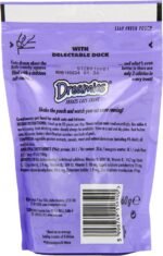 Dreamies Duck Flavoured Cat Treats 60g - Image 3