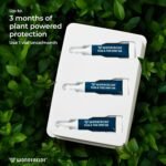 Wondercide - Flea & Tick Dog Spot On - Flea, Tick, and Mosquito Repellent, Prevention for Dogs with Natural Essential Oils - Up to 3 Months Protection - Medium 3 Tubes of 0.10 oz - Image 6