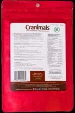 Cranimals Spirulina for Dogs and Cats- multimineral, multivitamin, DHA Omega 3 All in One Pet Supplement - Image 4