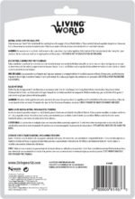 Living World Nibblers, Wood Chews, Fruit/Veggie Mix - Image 3