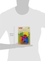 Living World Nibblers, Wood Chews, Fruit/Veggie Mix - Image 6