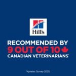 Hill's Science Diet Adult 1-6, Adult 1-6 Premium Nutrition, Wet Dog Food, Beef & Vegetables Stew, 12.8 oz Can, Case of 12 - Image 7