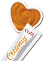 Catit Creamy Cat Treats Lickable, Chicken Flavor, 96 Tubes, Hand-Fed Lickable Cat Treats, Healthy & Hydrating, Made with Fresh Ingredients, Gaterie Pour Chat - Image 8