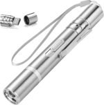 Cat Interactive Toys, Cat Chasing Toys, Pet Toys for Indoor Kitten Play Chase Exercise, USB Recharge, Cat Toy for Indoor, Cat Mouse Toys Wand Light Pet Interactive Toys - Image 5