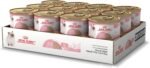 Royal Canin Feline Health Nutrition Kitten Loaf in Sauce Canned Cat Food, 5.1 oz can (24-Count) - Image 3