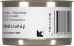 Royal Canin Feline Health Nutrition Kitten Loaf in Sauce Canned Cat Food, 5.1 oz can (24-Count) - Image 4