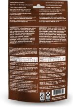 PureBites Cat Food • Topper 2.8oz (80g) | Turkey Recipe | Freeze Dried in USA | Packaged and Prepared in Canada - Image 3