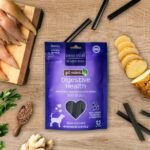 N-Bone 700415 Get Naked Grain Free 1 Pouch 6.2 oz Digestive Health Dental Chew Sticks, Small - Image 9