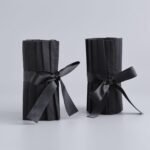 YEKEYI Women Fake Collar Shirt Versatile Accessories Victorian Collar Half Shirt Collar False Sleeve Cuffs - Image 9