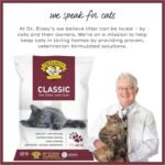 Precious Cat Classic Premium Clumping Cat Litter, 40 Pound Bag - Image 7