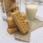 Walkers All-Butter Shortbread Fingers, Butter Cookies, Crumbly, Crunchy and Delicious - 150g - Image 5