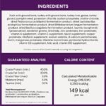 Stella & Chewy's Freeze-Dried Raw Cat Dinner Morsels – Grain Free, Protein Rich Cat & Kitten Food – Duck Duck Goose Recipe – 99g Bag - Image 11