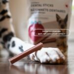 Animora Cranberry Dental Sticks (16 Chews) - Large - Improves Oral Health, Fights Bad Breath, Tartar and Dental Plaque Buildup - Image 5