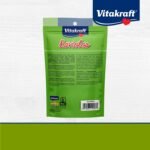 Vitakraft Raviolos Crunchy Treat for Pet Rabbits, Guinea Pigs and Hamsters, 5-Ounce Pouch - Image 8