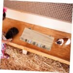 POPETPOP Springboard Molars Wooden Hamster Platform Molar Toys for Grinding Teeth Playthings - Image 4