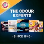 ARM & HAMMER Platinum Cat Litter Cloud Control, Extra Strength with 14 Days of Odour Control, Multi-Cat Clumping Cat Litter with Hypoallergenic Light Scent, Value Size 16.78kg (Pack of 1) - Image 8