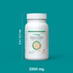 Vetoquinol Allerg-3 Capsules – Veterinary Health Product – Omega-3 Fatty Acid Nutritional Supplement for Pets - Large Breeds, 60 Capsules - Image 6