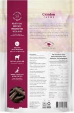 Caledon Farms, Chewy Lamb Sticks, 200 g, Dog Treats - Image 3