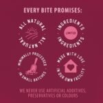 Caledon Farms, Chewy Lamb Sticks, 200 g, Dog Treats - Image 7