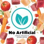 Beneful IncrediBites Wet Dog Food, Real Lamb, Real Beef, Real Chicken in Sauce Variety Pack - 85 g x 24 (24 Pack) - Image 6