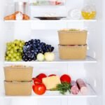 Yesland 50 Pack Compostable Rectangular Kraft Paper Bowls,32 Oz Disposable Cardboard Meal Prep Container with Lid, Microwave & Freezer Safe, Reusable, for Take-Out, Office Lunch, Picnic - Image 5