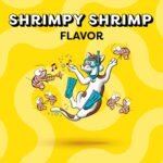 Temptations Cat Treats Shrimpy Shrimp Flavor, 16 oz. Tub - Image 5