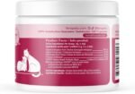 Fera Pets Cat Kidney Support Powder with Antioxidants & Probiotics - Enhances Renal Health & Function - Promotes Regular Detoxification - 60 Scoops - Image 8