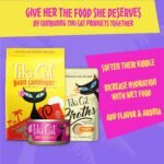 Tikicat Gourmet Whole Food 12-Pack King Kamehameha Luau 9-Flavor Variety Pack Pet Food - Image 11