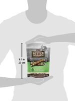 Zoe Better Than Rawhide Twists for Dogs, Mint Flavor, 12 Pack (5.2 oz) - Image 11