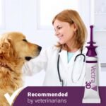 Vectra 3D Flea and Tick Treatment for Dogs and Puppies Weighing 2-4.5 kg (4.4-9.9 lbs) - Tick and Flea Prevention for Dogs That Repels Mosquitoes and More with Easy Monthly Application (3 Pack) - Image 6