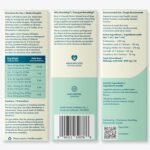Urinary Care+ for Dogs | Human-Grade + Canadian Made - Urinary Tract Support Liquid with D-Mannose, Cranberry, Dandelion, Nettle, Cornsilk - VHP NN.RDG9 - Bacon Flavour (60mL) - Image 7