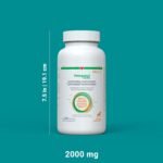 Vetoquinol Allerg-3 Capsules – Veterinary Health Product – Omega-3 Fatty Acid Nutritional Supplement for Pets - Large Breeds, 250 Capsules - Image 6