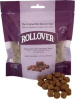 Rollover The Original Mini Bites for Dogs - 280g - Image 7