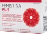 D-Mannose Capsules for Women, Prevents Recurrent UTI, Cystitis Treatment, Clinically Proven. Day and night protection from recuring UTI - Image 5