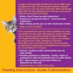Meow Mix Dry Cat Food, Original Choice with Flavours of Chicken Salmon Turkey and Ocean Fish, 1.42 kg (Pack of 4) - Image 7