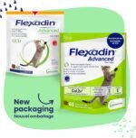Vetoquinol Flexadin Advanced – Cat Joint Supplement – One Unit a Day for Cats - Image 3