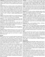 Omega Alpha SinewPet Joint Support for Dogs & Cats 500g Powder, Glucosamine MSM Chondroitin & Hyaluronic Acid for Hip & Joint Mobility, Made in Canada - Image 7