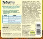 Tetra Pro Tropical Crisps, Fish Food, Nutritious Formula with Biotin, 67g - Image 5