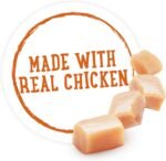 Beneful Prepared Meals Wet Dog Food, Chicken Medley - 283 g Tub (8 Pack) - Image 5