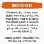 Beneful Prepared Meals Wet Dog Food, Chicken Medley - 283 g Tub (8 Pack) - Image 11