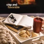 Sugar Free Butter Cookies 36 Count Traditional Danish Cookies, Premium Assorted Shortbread cookies for Diabetics (1 Pk, 11 Ounce) - Image 7