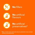 IAMS Proactive Health Healthy Enjoyment Adult Dry Cat Food – Chicken & Salmon – 2.72KG (5.9LB) Bag - Image 9